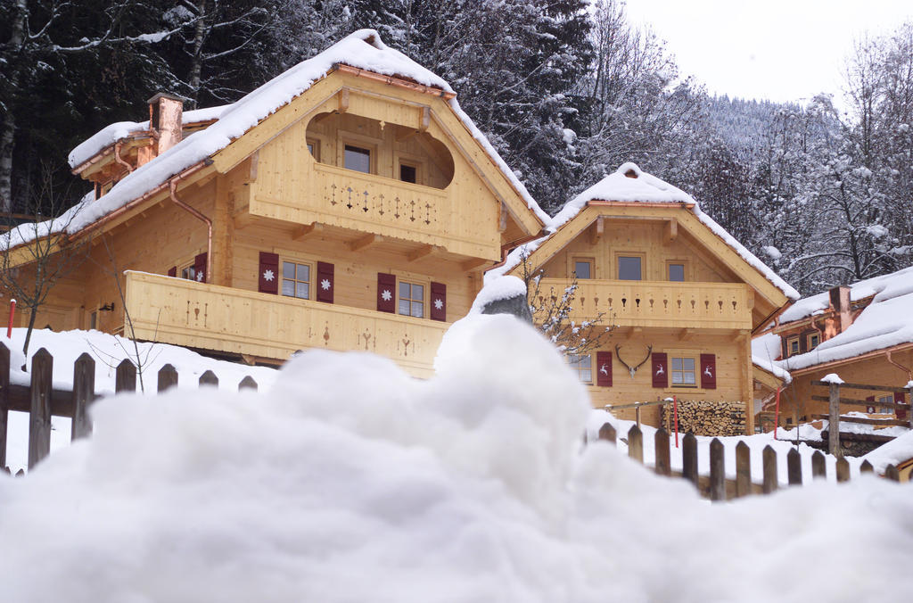 Naturdorf Oberkuehnreit Neukirchen am Großvenediger Chambre photo
