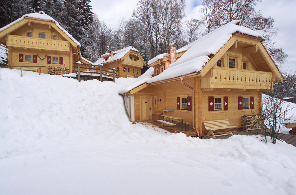 Naturdorf Oberkuehnreit Neukirchen am Großvenediger Extérieur photo