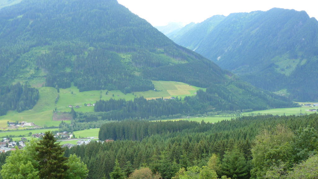 Naturdorf Oberkuehnreit Neukirchen am Großvenediger Extérieur photo