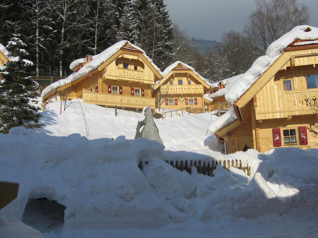 Naturdorf Oberkuehnreit Neukirchen am Großvenediger Extérieur photo