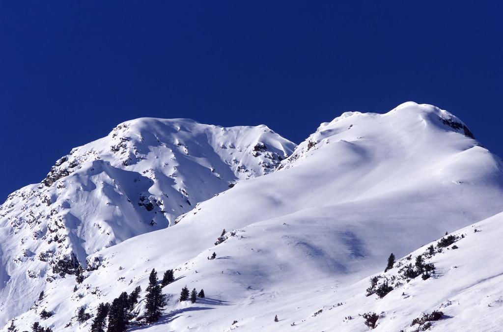 Naturdorf Oberkuehnreit Neukirchen am Großvenediger Extérieur photo