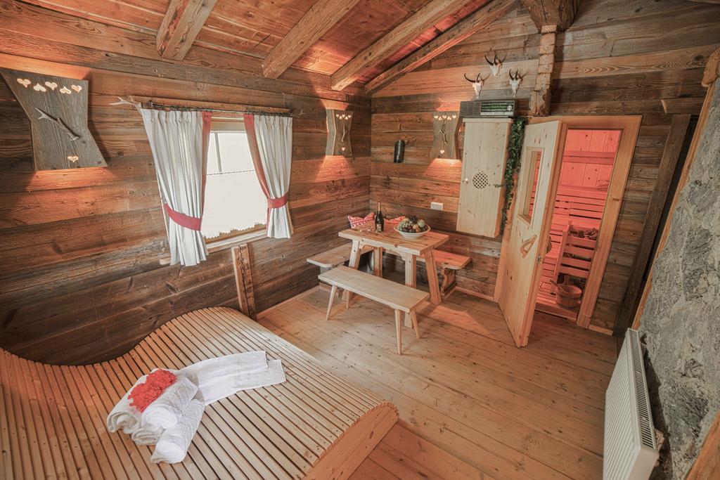 Naturdorf Oberkuehnreit Neukirchen am Großvenediger Extérieur photo