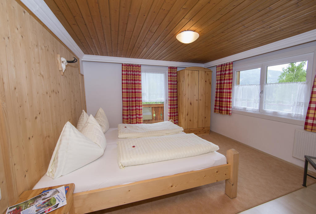 Naturdorf Oberkuehnreit Neukirchen am Großvenediger Extérieur photo