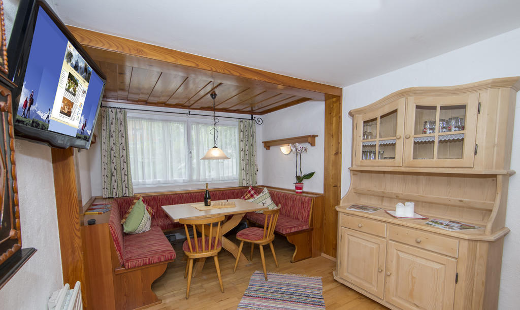 Naturdorf Oberkuehnreit Neukirchen am Großvenediger Extérieur photo