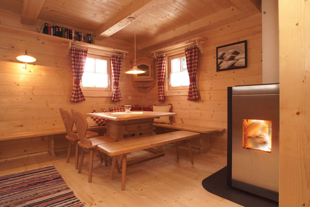 Naturdorf Oberkuehnreit Neukirchen am Großvenediger Chambre photo