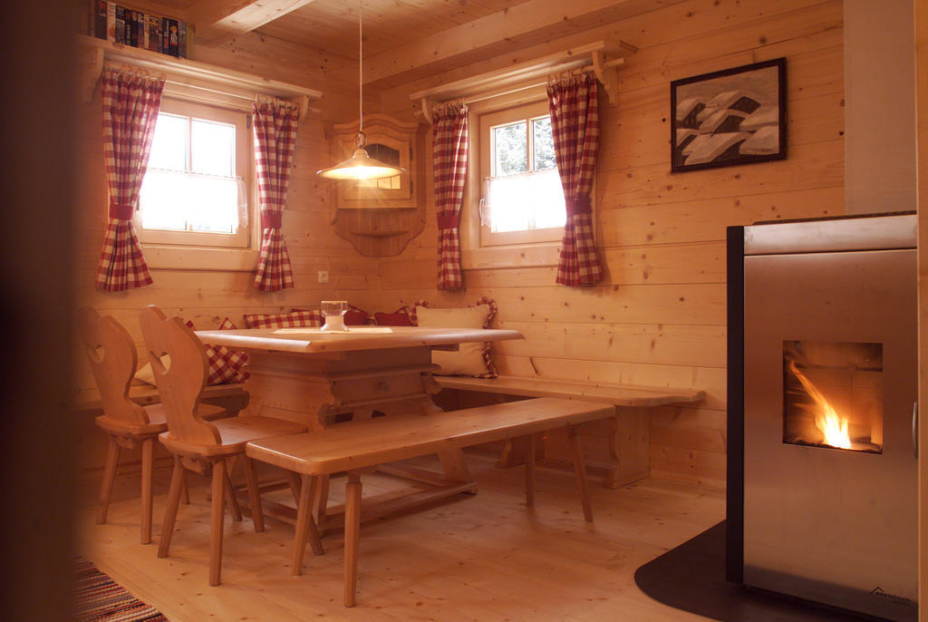 Naturdorf Oberkuehnreit Neukirchen am Großvenediger Chambre photo