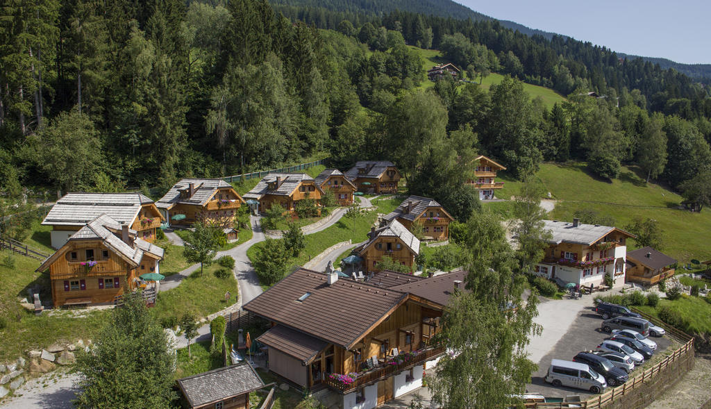 Naturdorf Oberkuehnreit Neukirchen am Großvenediger Extérieur photo